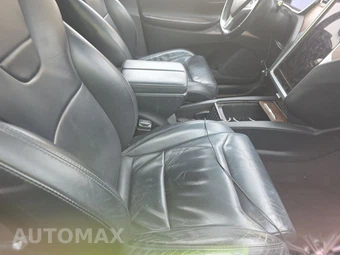 2017 Tesla Model X 100D – miniatura 8