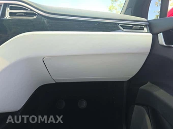 2017 Tesla Model X 100D - miniatura 17
