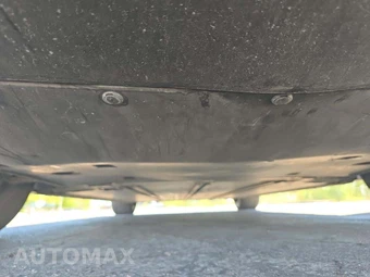 2017 Tesla Model X 100D - miniatura 18