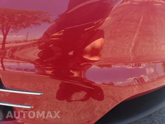 2017 Tesla Model X 100D - miniatura 21