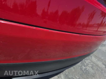 2017 Tesla Model X 100D - miniatura 22