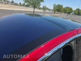 2017 Tesla Model X 100D - miniatura 9