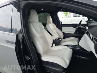 2017 Tesla Model X 100D - miniatura 19