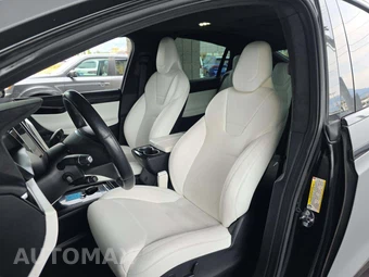 2017 Tesla Model X 100D - miniatura 6