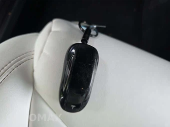 2017 Tesla Model X 100D - miniatura 8