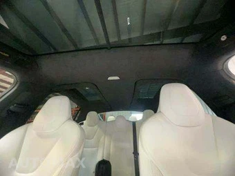 2017 Tesla Model X - miniatura 12
