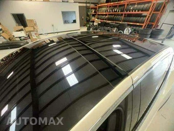 2017 Tesla Model X - miniatura 13