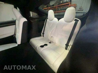 2017 Tesla Model X - miniatura 15