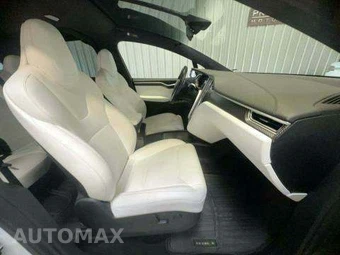 2017 Tesla Model X - miniatura 20