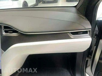 2017 Tesla Model X - miniatura 21