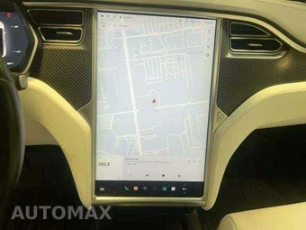 2017 Tesla Model X - miniatura 24