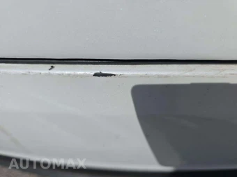2017 Tesla Model X 75D - miniatura 26