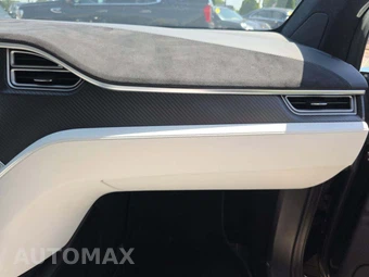 2017 Tesla Model X 75D - miniatura 20