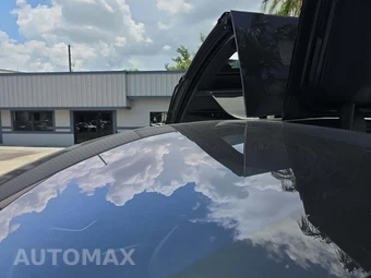 2017 Tesla Model X 75D – miniatura 12