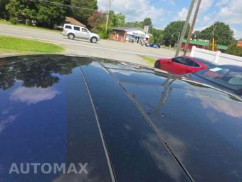 2017 Tesla Model X 75D - miniatura 10