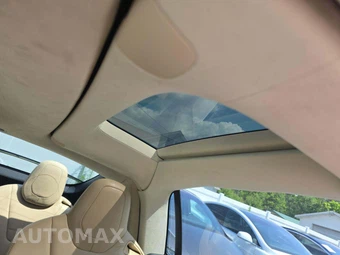2017 Tesla Model X 75D - miniatura 9