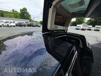 2017 Tesla Model X 75D – miniatura 12