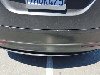 2017 Tesla Model X 75D – miniatura 26