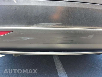 2017 Tesla Model X 75D – miniatura 27