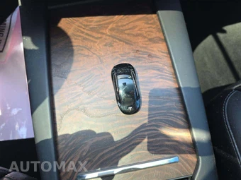2017 Tesla Model X 75D – miniatura 5