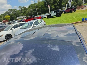 2017 Tesla Model X 75D - miniatura 12