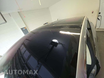 2017 Tesla Model X 75D – miniatura 12