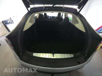 2017 Tesla Model X 75D – miniatura 14