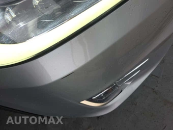 2017 Tesla Model X 75D – miniatura 21