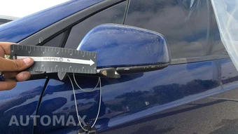 2017 Tesla Model X 90D – miniatura 25