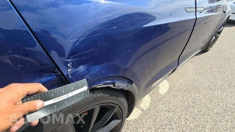 2017 Tesla Model X 90D – miniatura 26