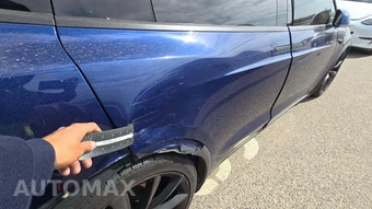 2017 Tesla Model X 90D – miniatura 31