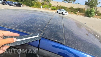 2017 Tesla Model X 90D – miniatura 34