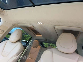 2017 Tesla Model X 90D - miniatura 11