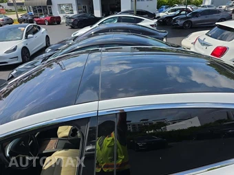 2017 Tesla Model X 90D - miniatura 12