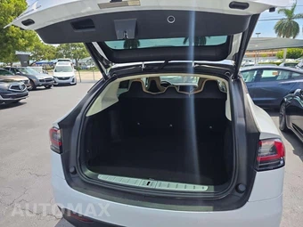 2017 Tesla Model X 90D - miniatura 14