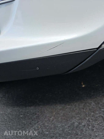 2017 Tesla Model X 90D - miniatura 22