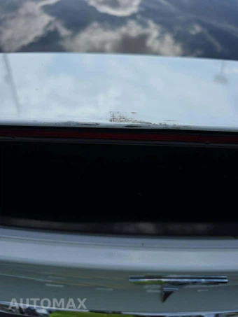 2017 Tesla Model X 90D - miniatura 26