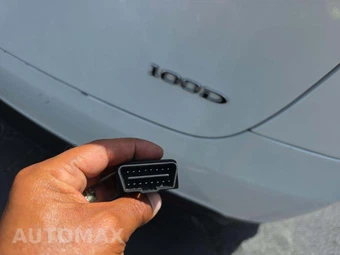 2017 Tesla Model X 90D - miniatura 33
