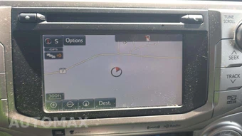 2017 Toyota 4Runner Limited – miniatura 20