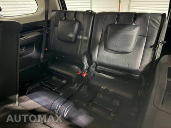 2017 Toyota 4Runner Limited - miniatura 19