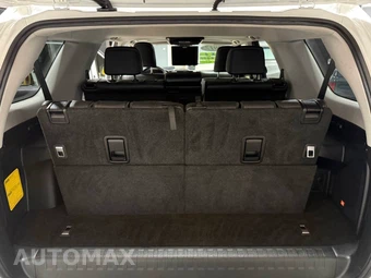 2017 Toyota 4Runner Limited - miniatura 20