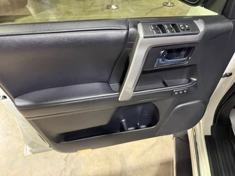 2017 Toyota 4Runner Limited - miniatura 22