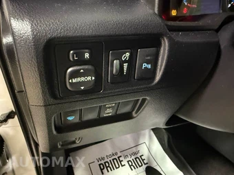 2017 Toyota 4Runner Limited - miniatura 23