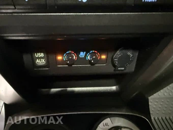 2017 Toyota 4Runner Limited - miniatura 26