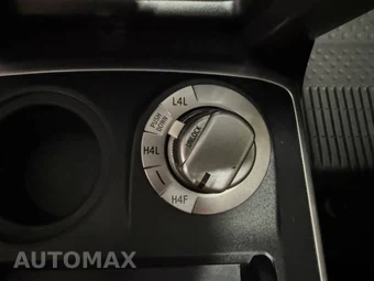 2017 Toyota 4Runner Limited - miniatura 29