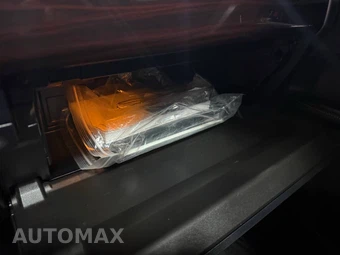 2017 Toyota 4Runner Limited - miniatura 30