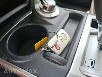 2017 Toyota 4Runner Limited – miniatura 5