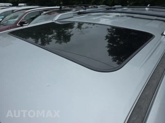 2017 Toyota 4Runner Limited – miniatura 12