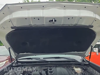 2017 Toyota 4Runner Limited – miniatura 22
