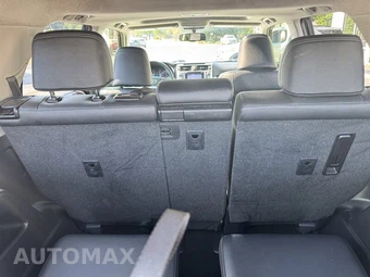 2017 Toyota 4Runner Limited - miniatura 13